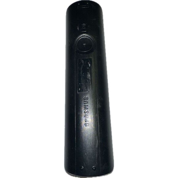 Genuine OEM Samsung AA59-00600A‎ TV Remote Control with Backlight - Picture 2 of 2